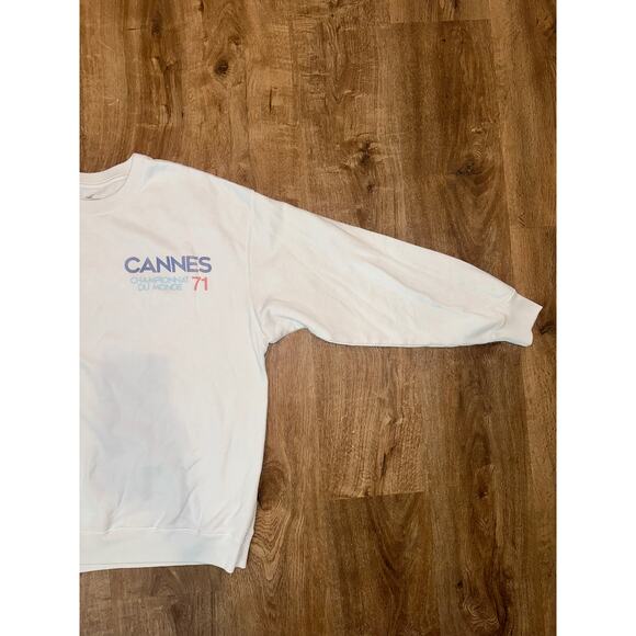 Hollister Cannes Sweatshirt - Picture 3 of 5